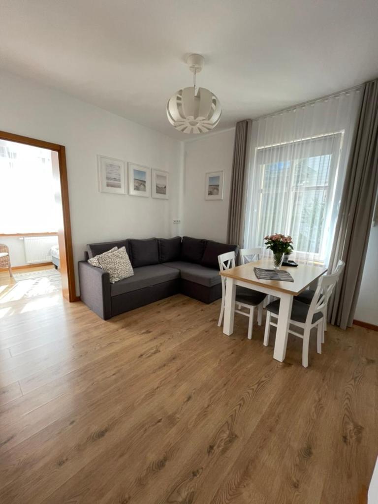 Fiszer 1 & 2 Leilighet Sopot Eksteriør bilde
