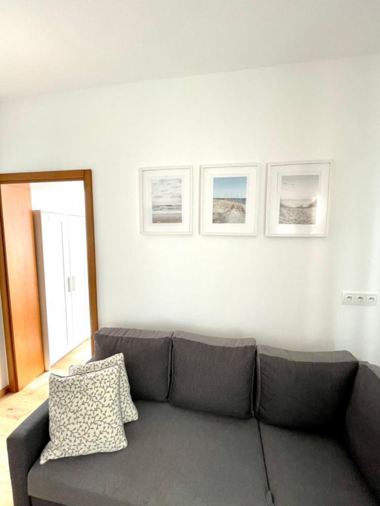 Fiszer 1 & 2 Leilighet Sopot Eksteriør bilde